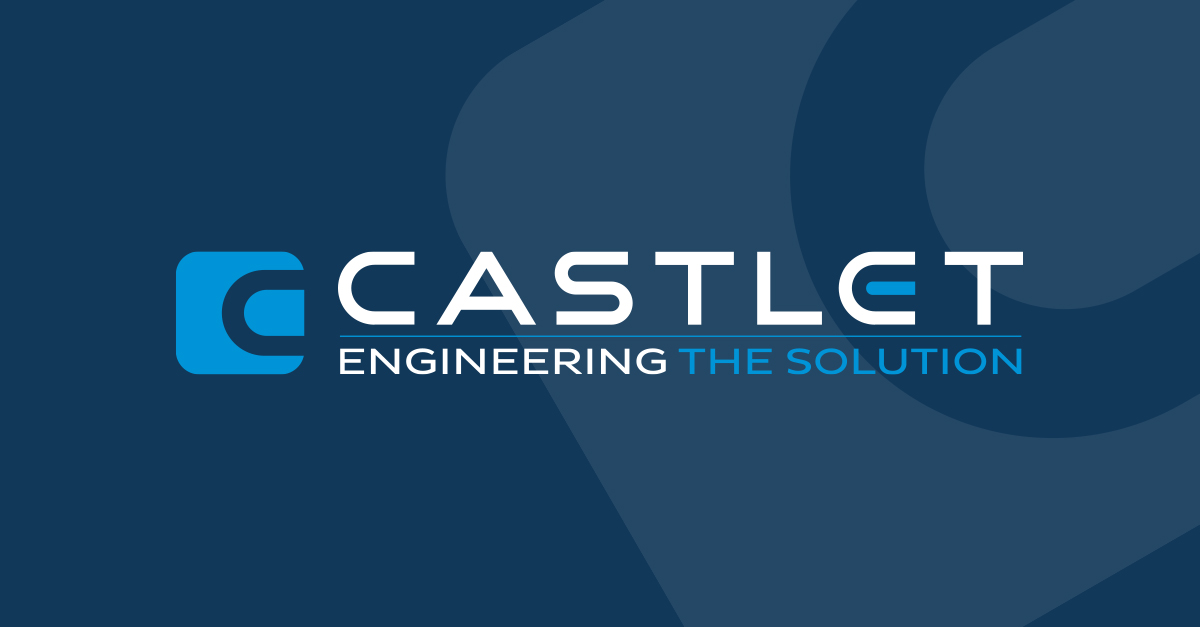Castlet awarded major contract for 2022